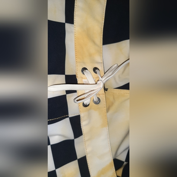 Vans Ice Checker Board Shorts *NWT* - Picture 11 of 11